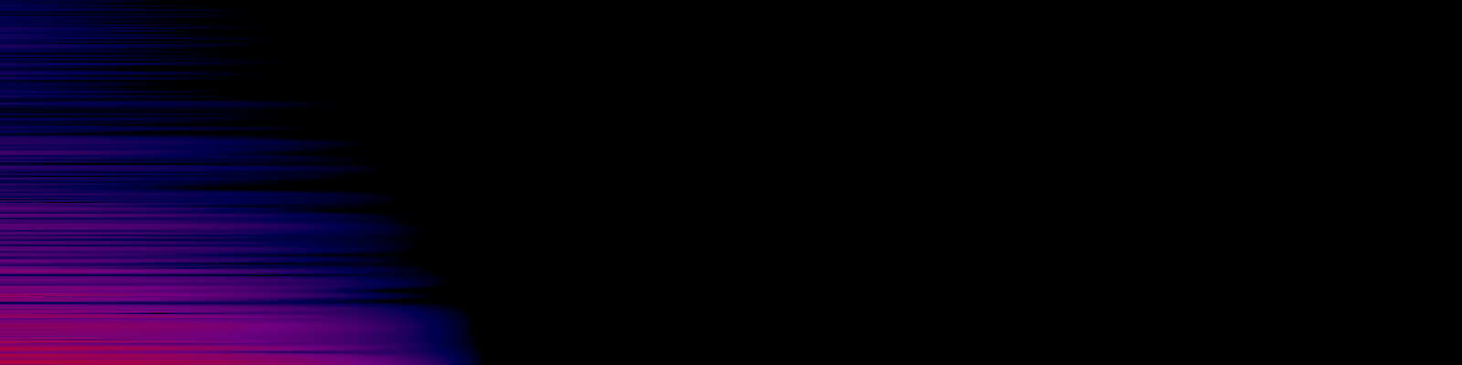 spektrogram