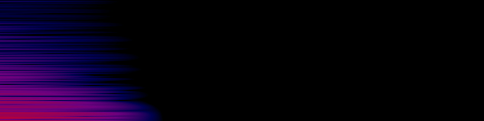 spektrogram