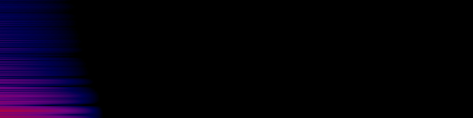 spektrogram