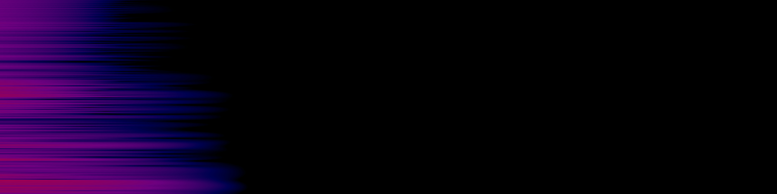 spektrogram
