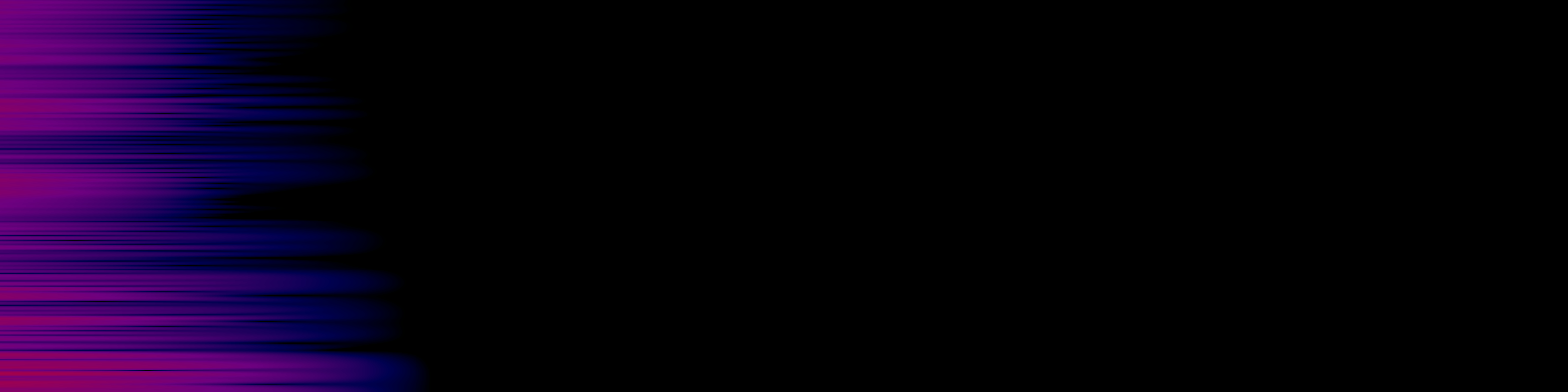 spektrogram