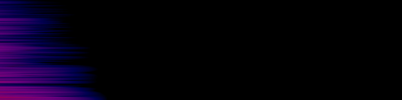 spektrogram