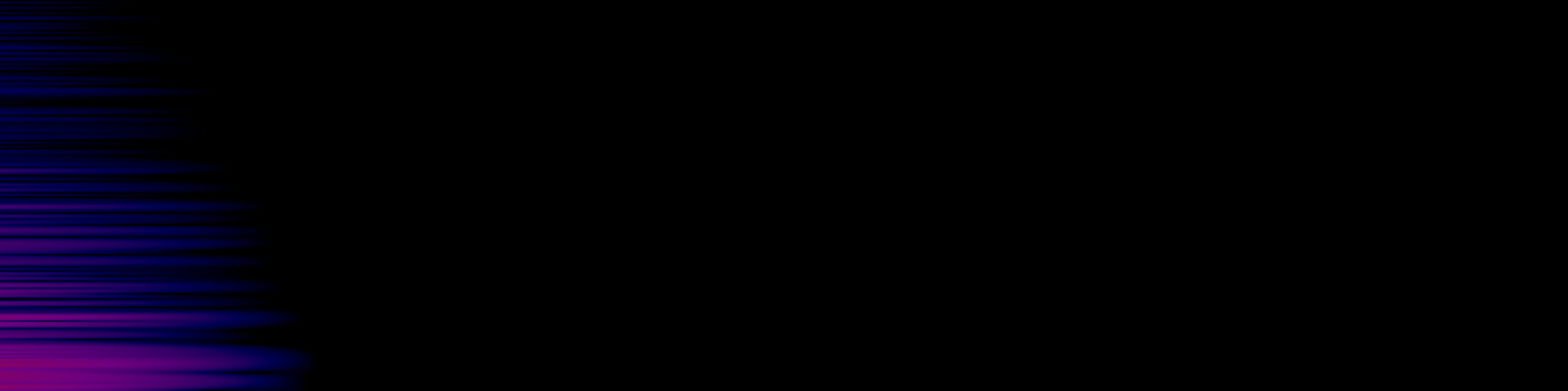spektrogram