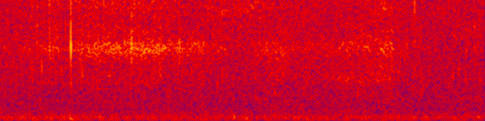 spektrogram