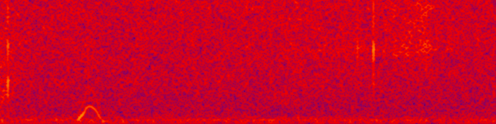 spektrogram