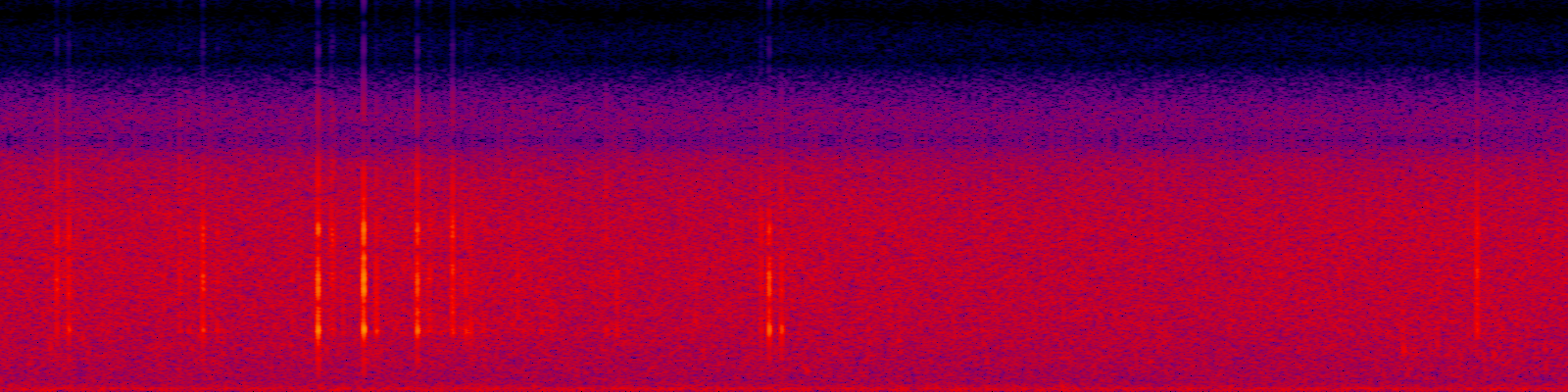 spektrogram