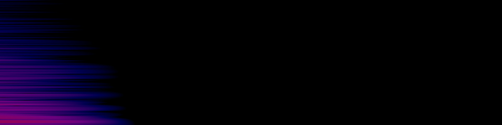 spektrogram