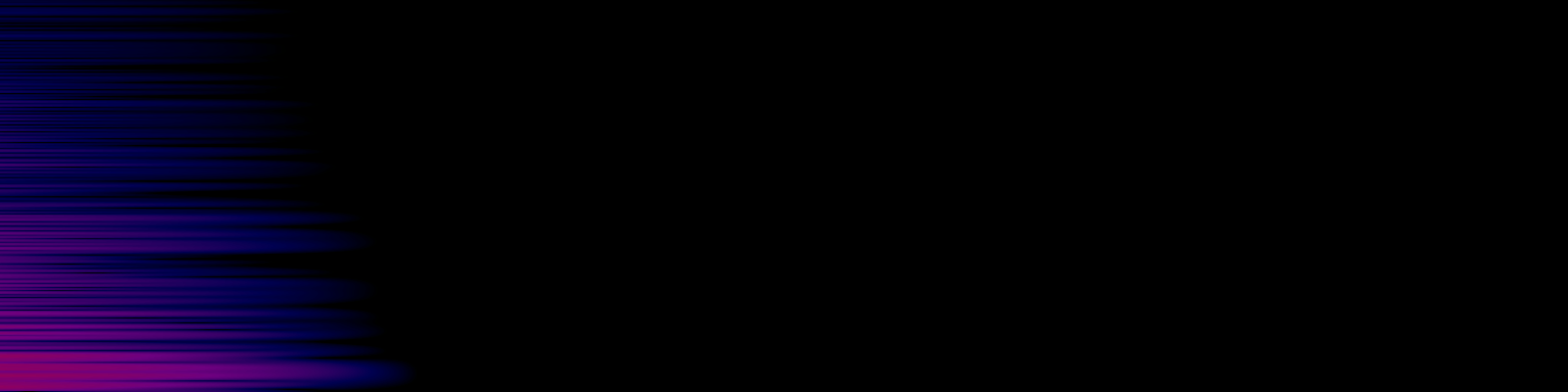 spektrogram