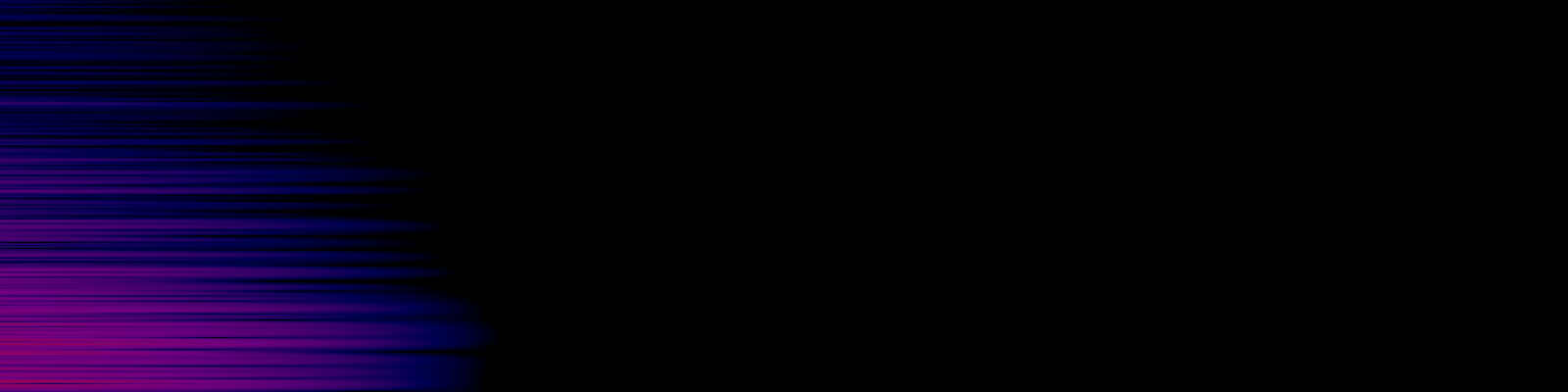 spektrogram