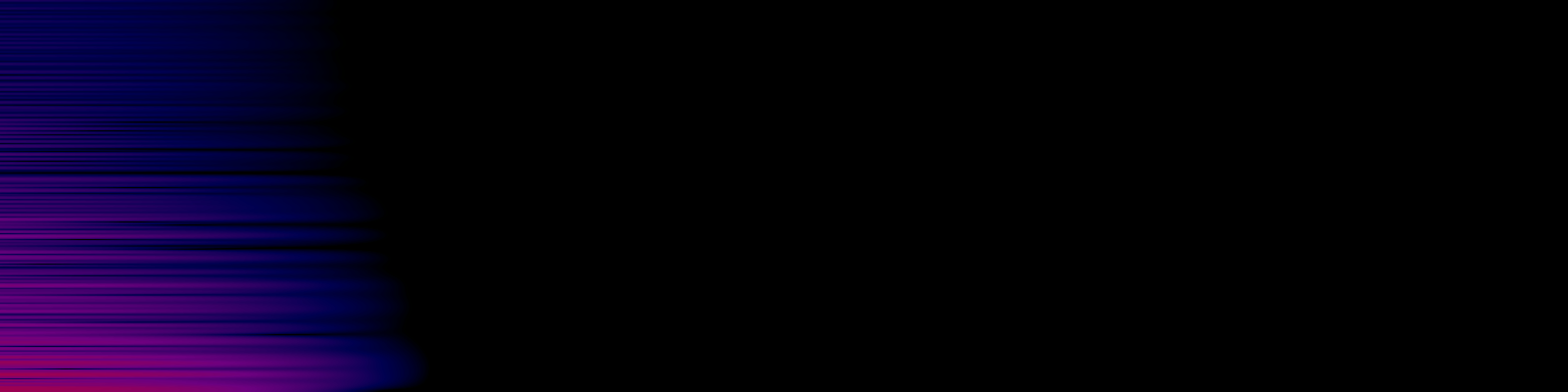 spektrogram
