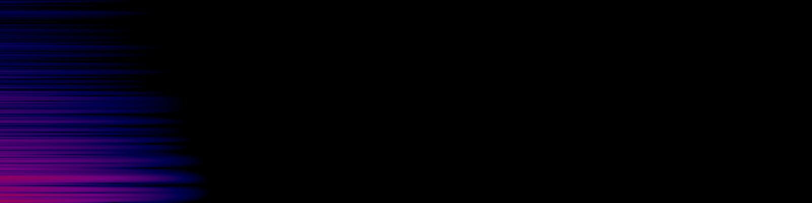 spektrogram