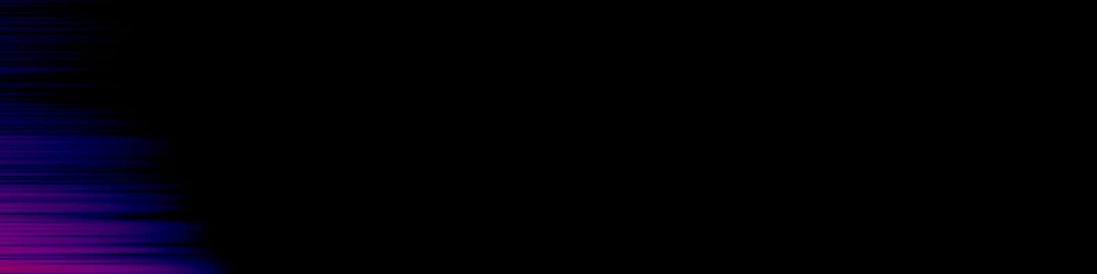spektrogram