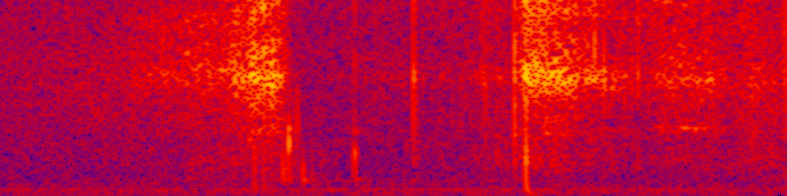 spektrogram