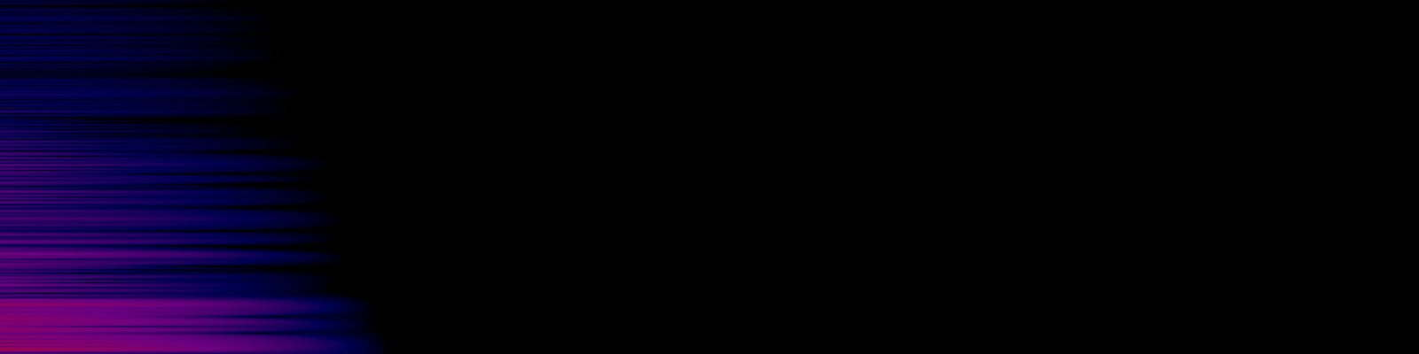 spektrogram