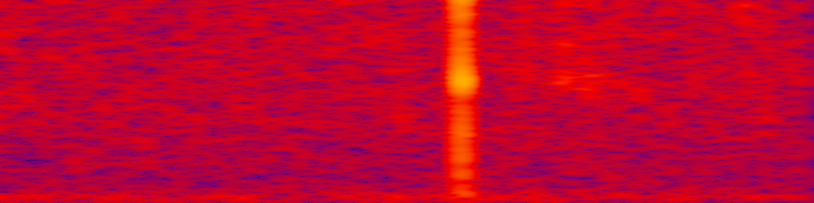 spektrogram