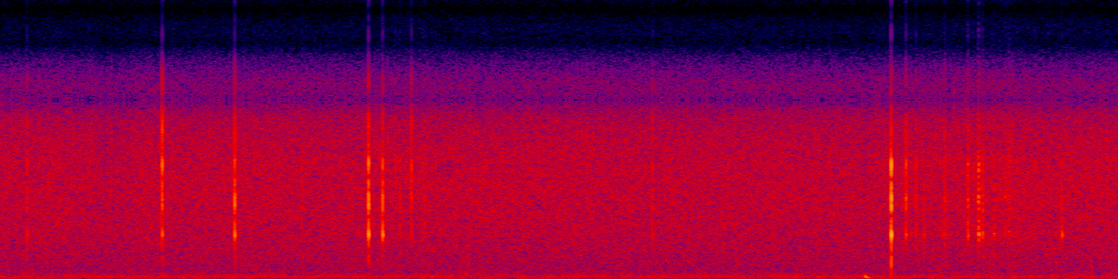 spektrogram