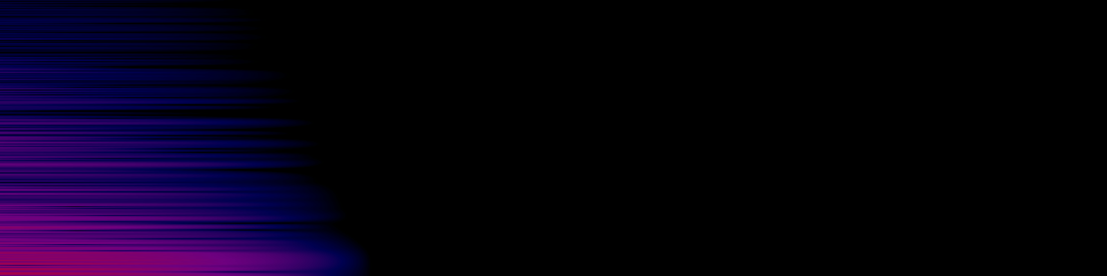 spektrogram