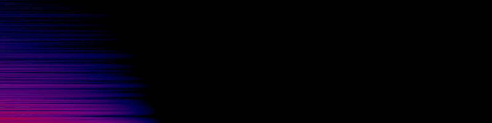 spektrogram