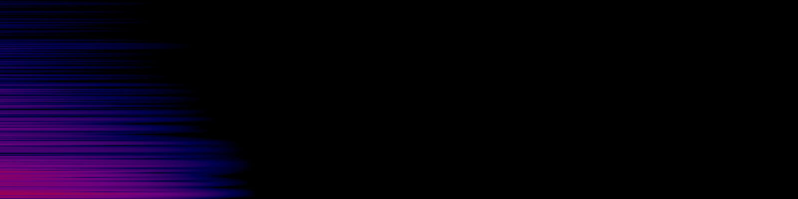 spektrogram