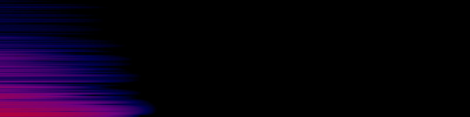 spektrogram