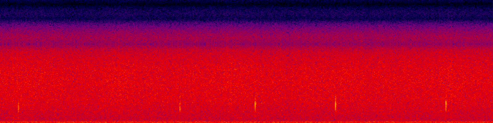 spektrogram