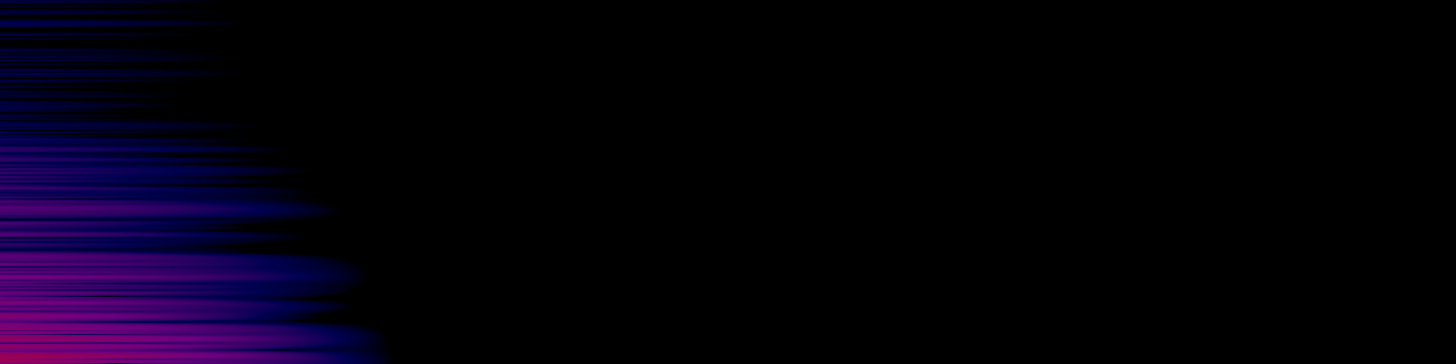 spektrogram
