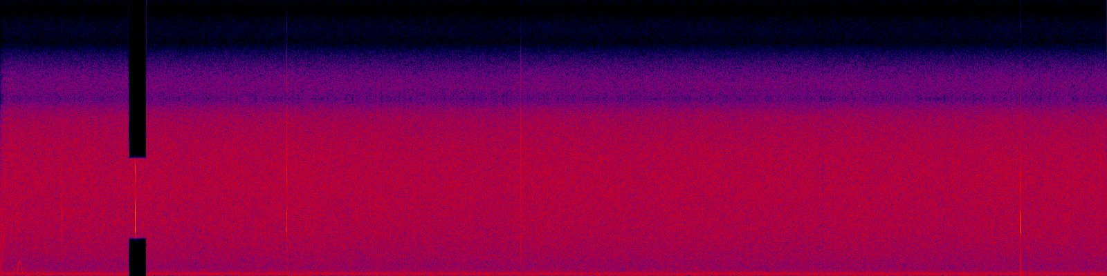 spektrogram