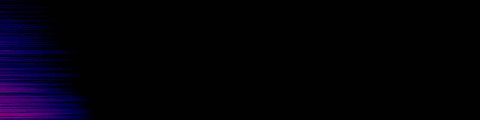 spektrogram