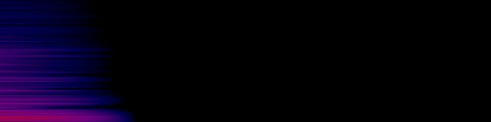 spektrogram