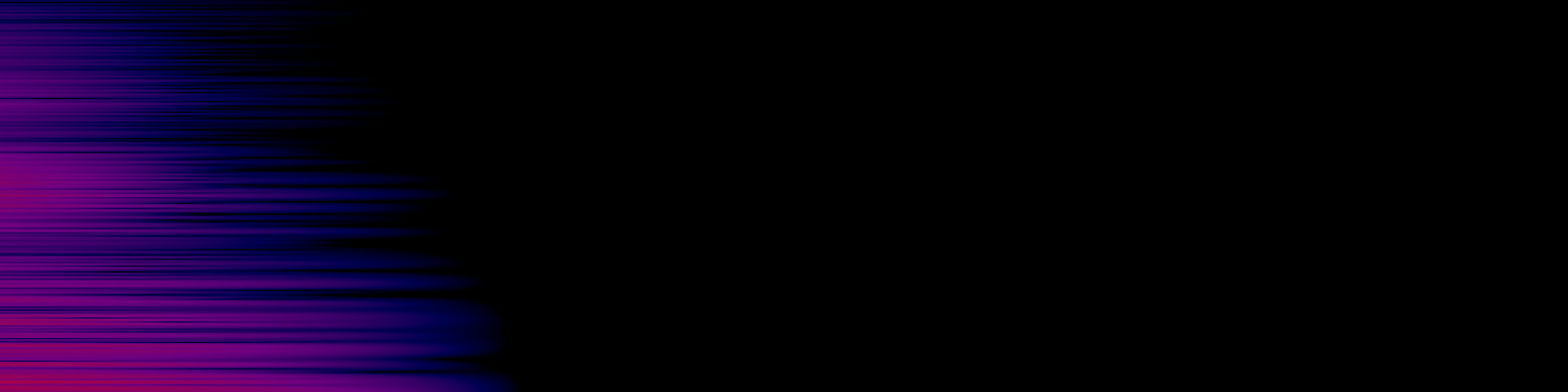 spektrogram