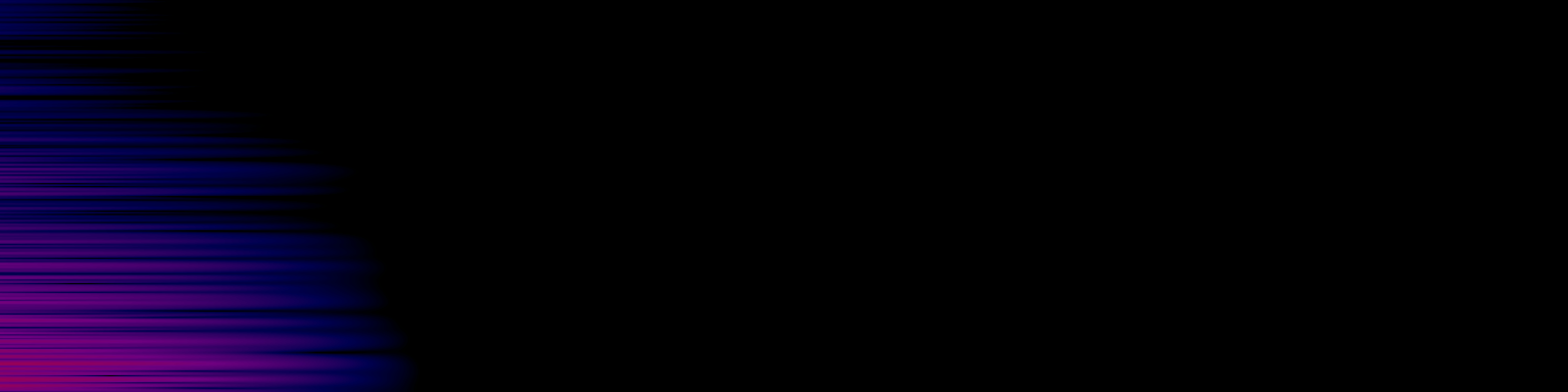 spektrogram