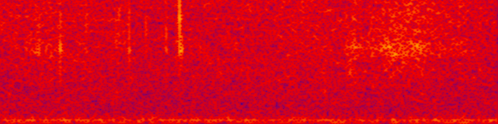 spektrogram