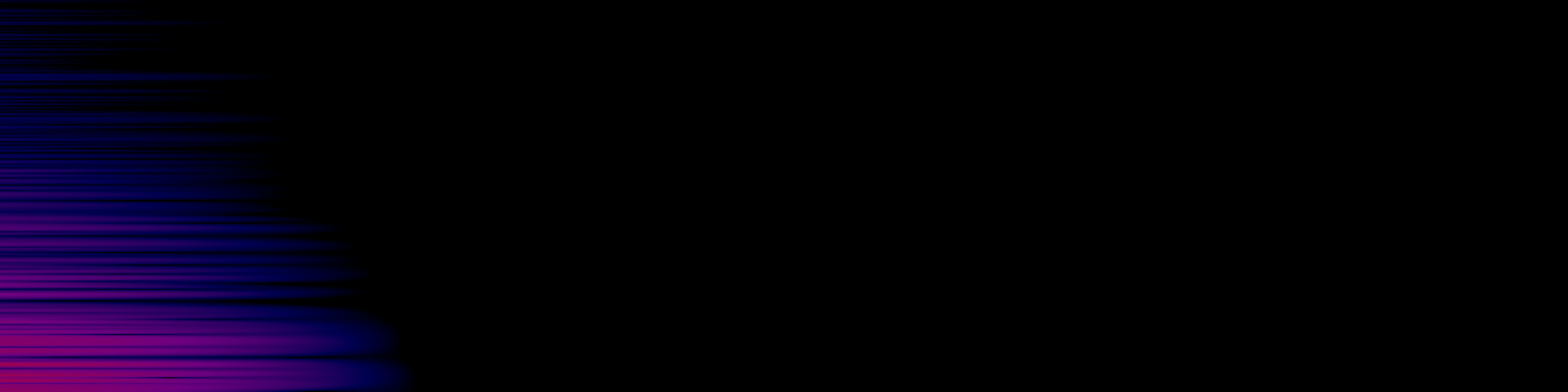 spektrogram