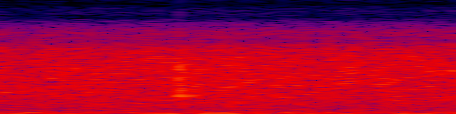 spektrogram