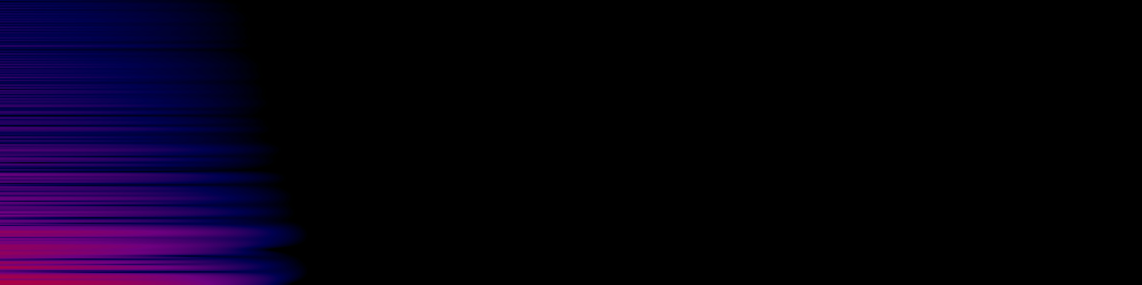 spektrogram