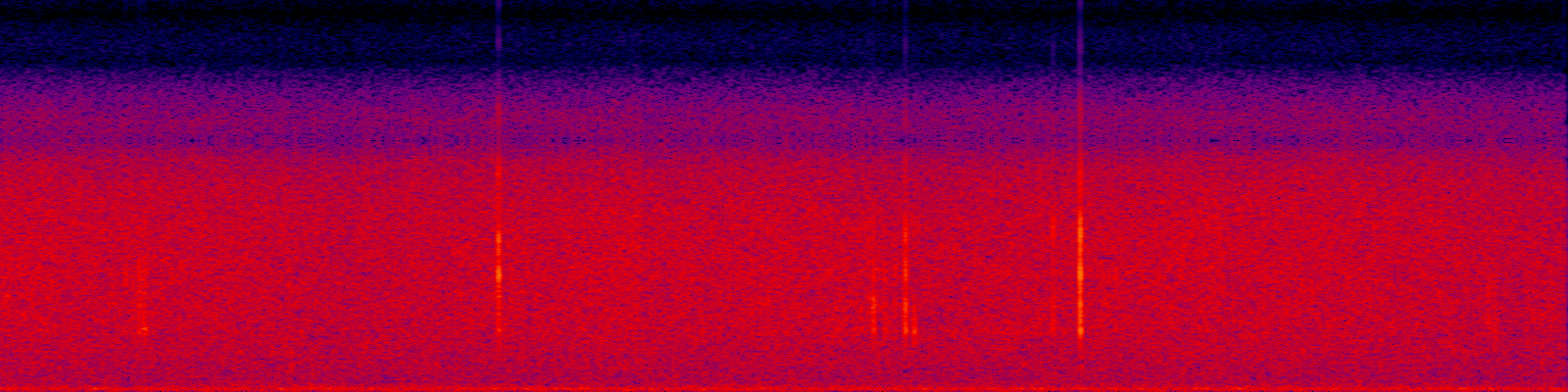 spektrogram