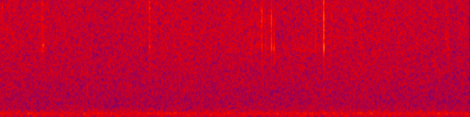spektrogram