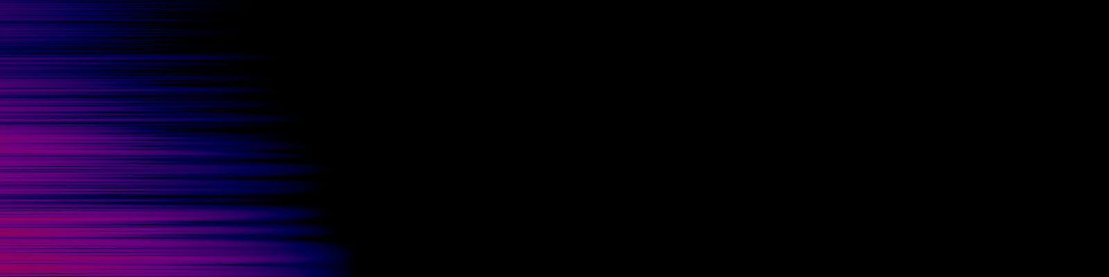 spektrogram
