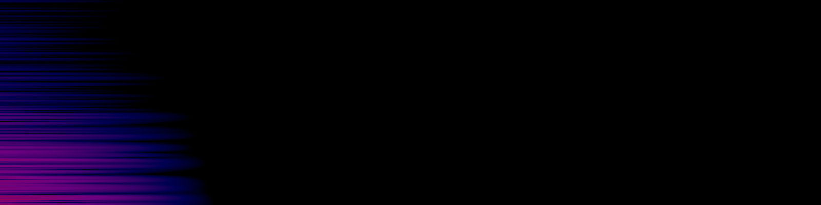 spektrogram