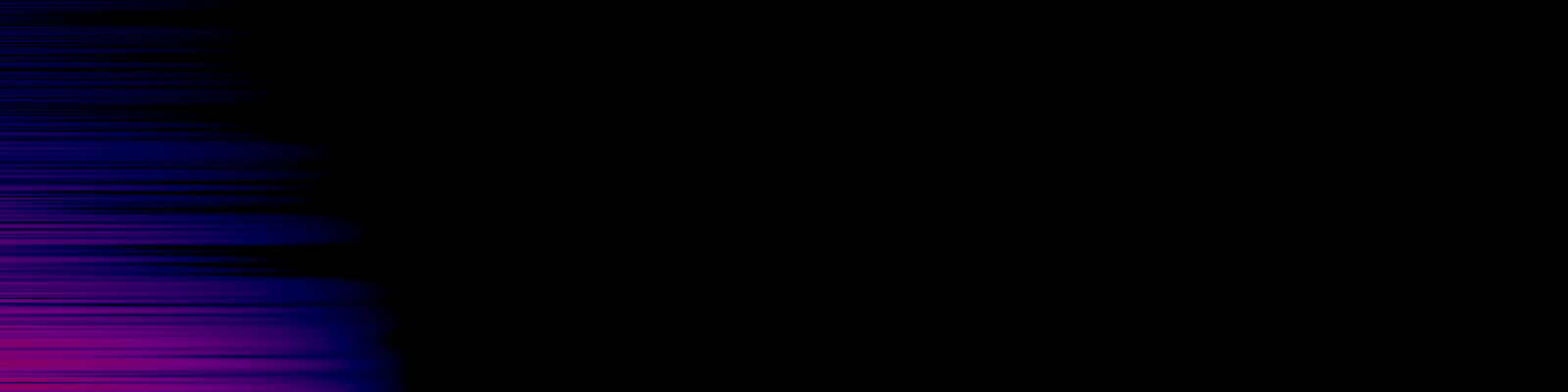 spektrogram
