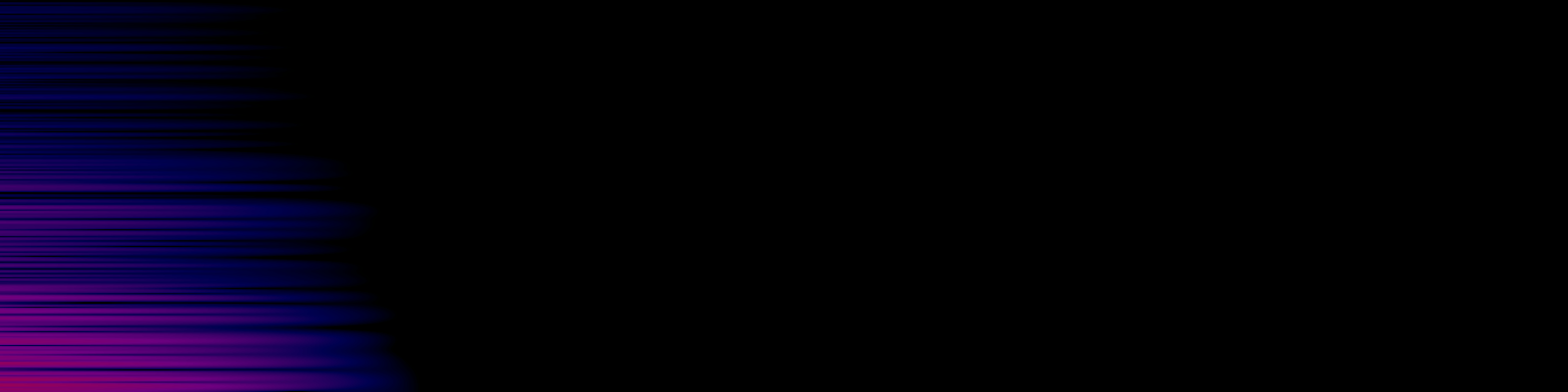 spektrogram