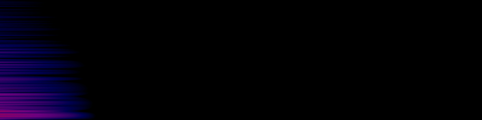 spektrogram
