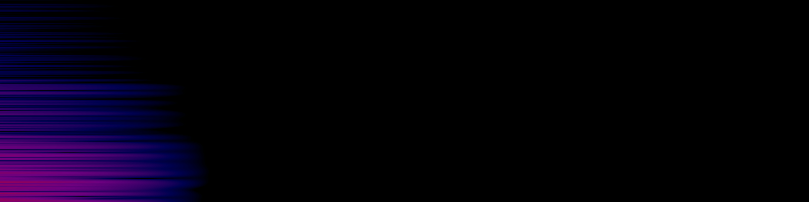 spektrogram