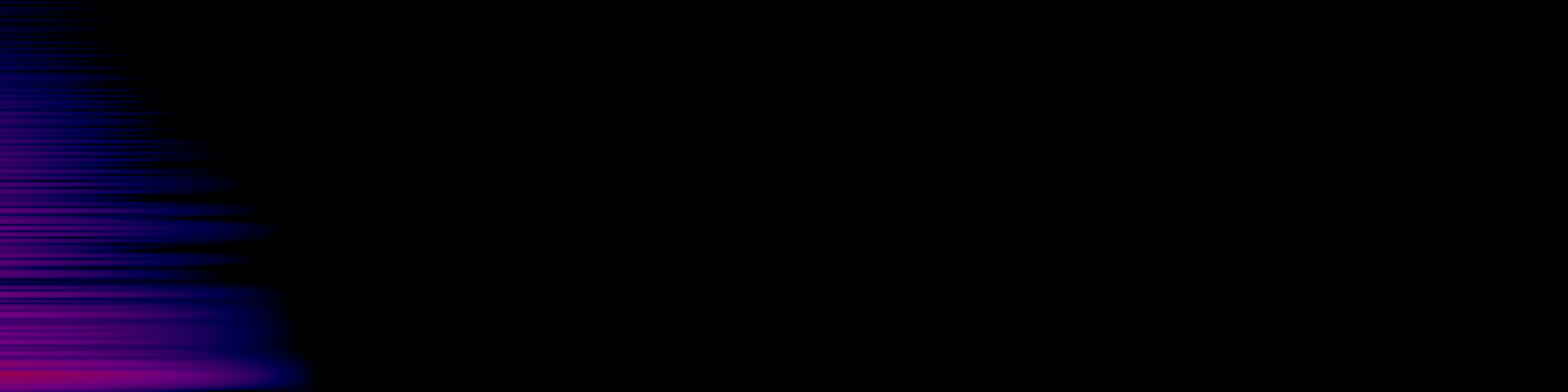 spektrogram