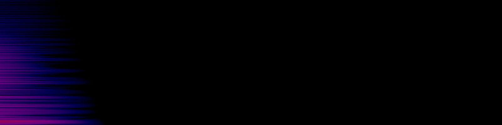 spektrogram