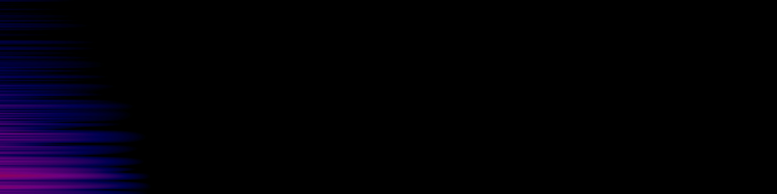 spektrogram