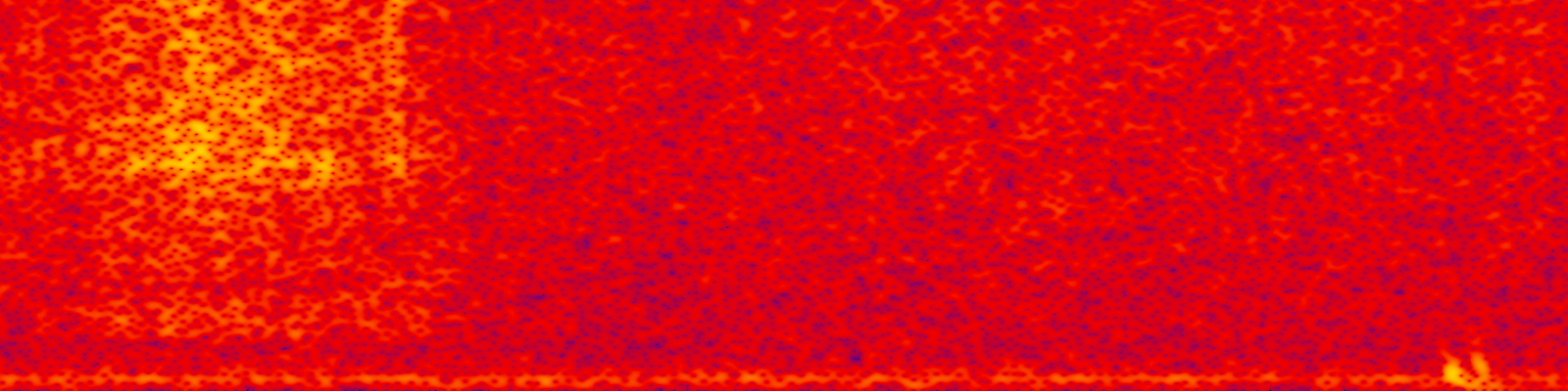 spektrogram