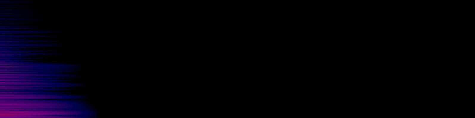 spektrogram