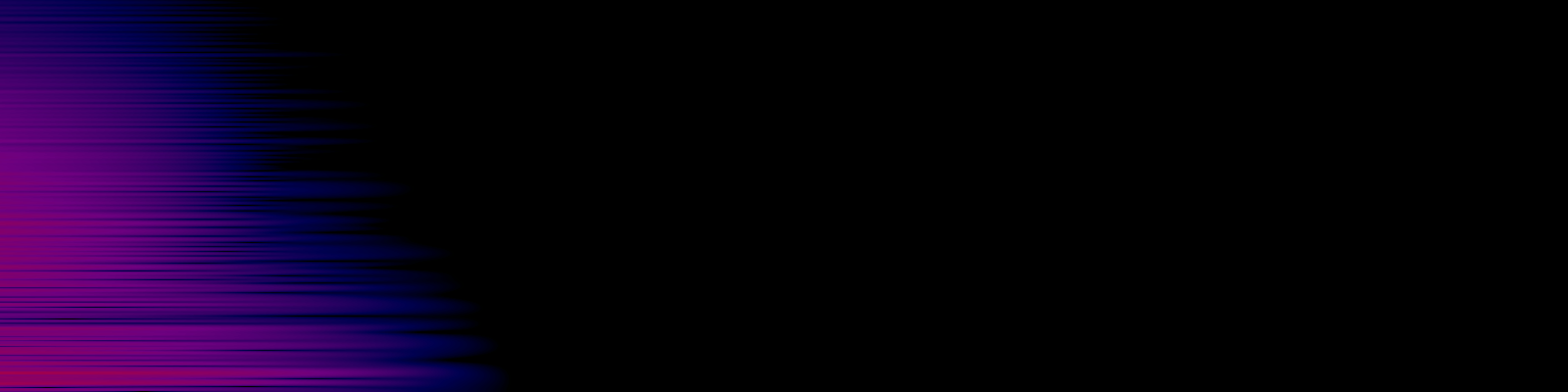 spektrogram