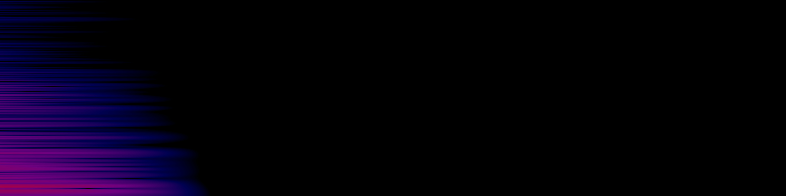 spektrogram